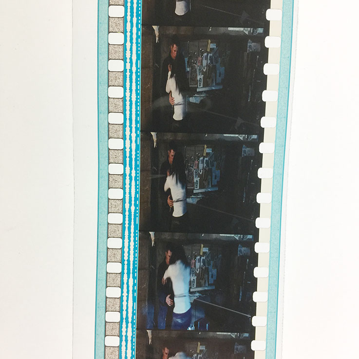 心灵传输者剧照的剧照