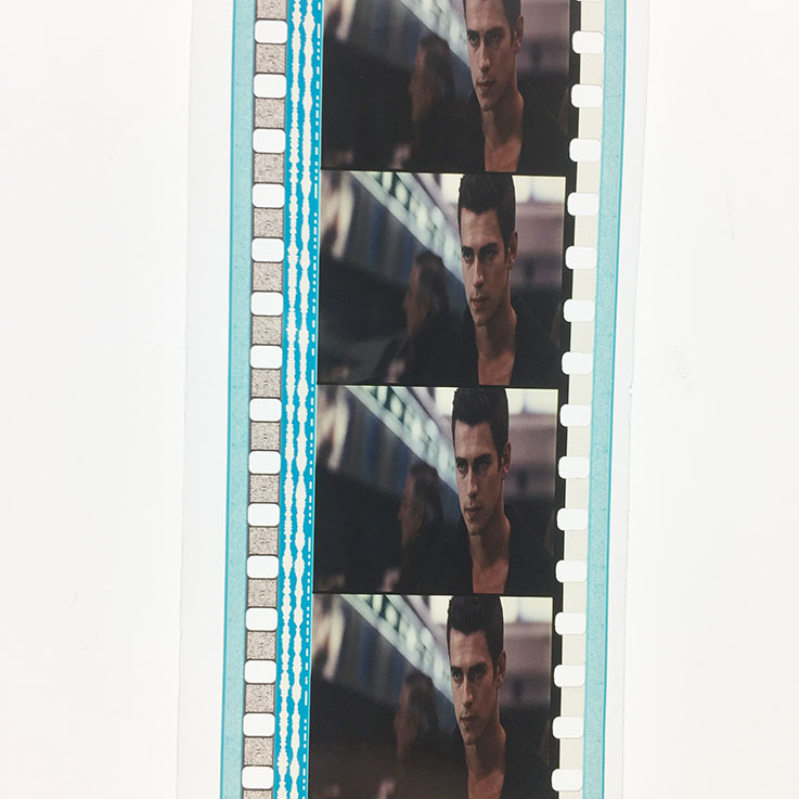 心灵传输者剧照的剧照