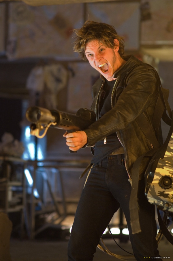 心灵传输者剧照的剧照