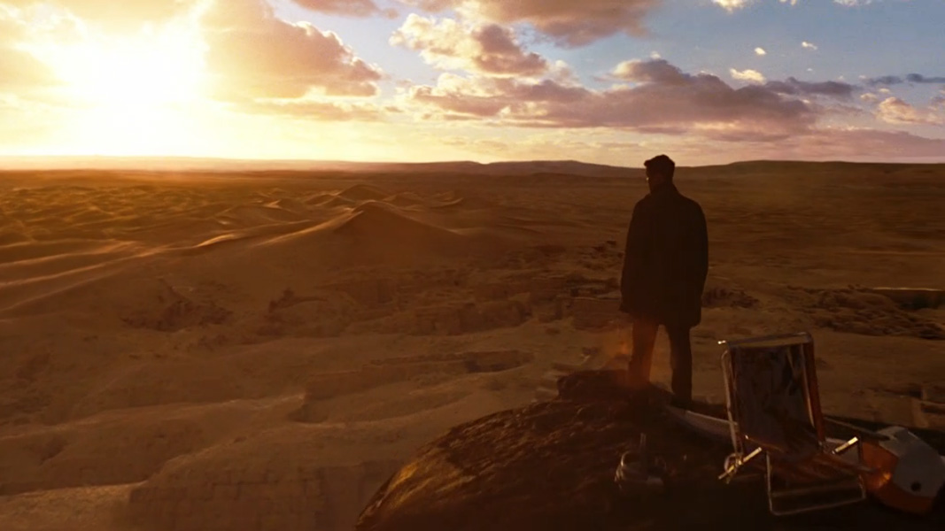 心灵传输者剧照的剧照