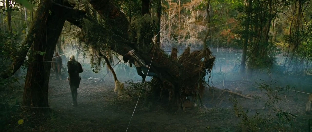 心灵传输者剧照的剧照