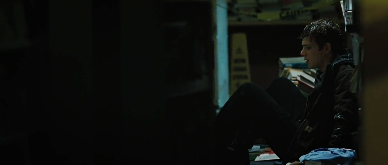 心灵传输者剧照的剧照