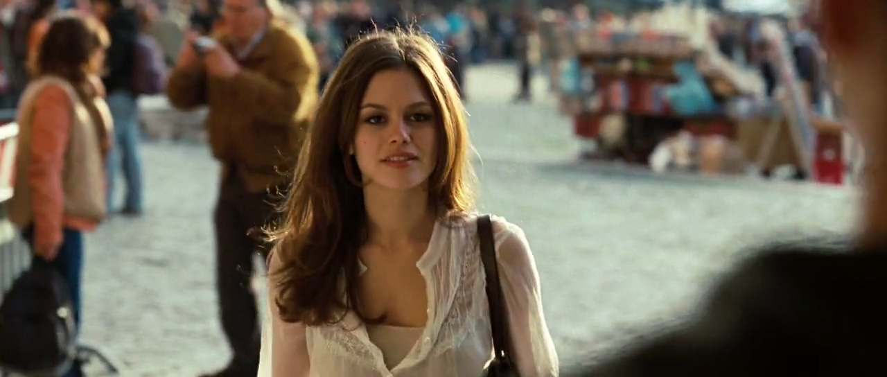 心灵传输者剧照的剧照