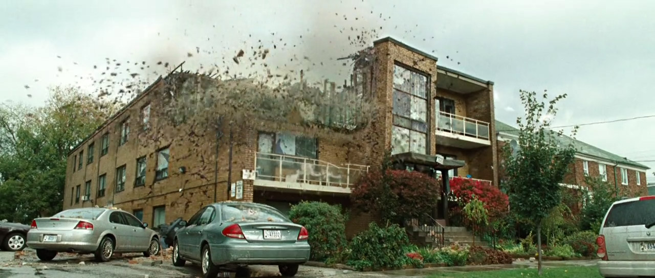 心灵传输者剧照的剧照