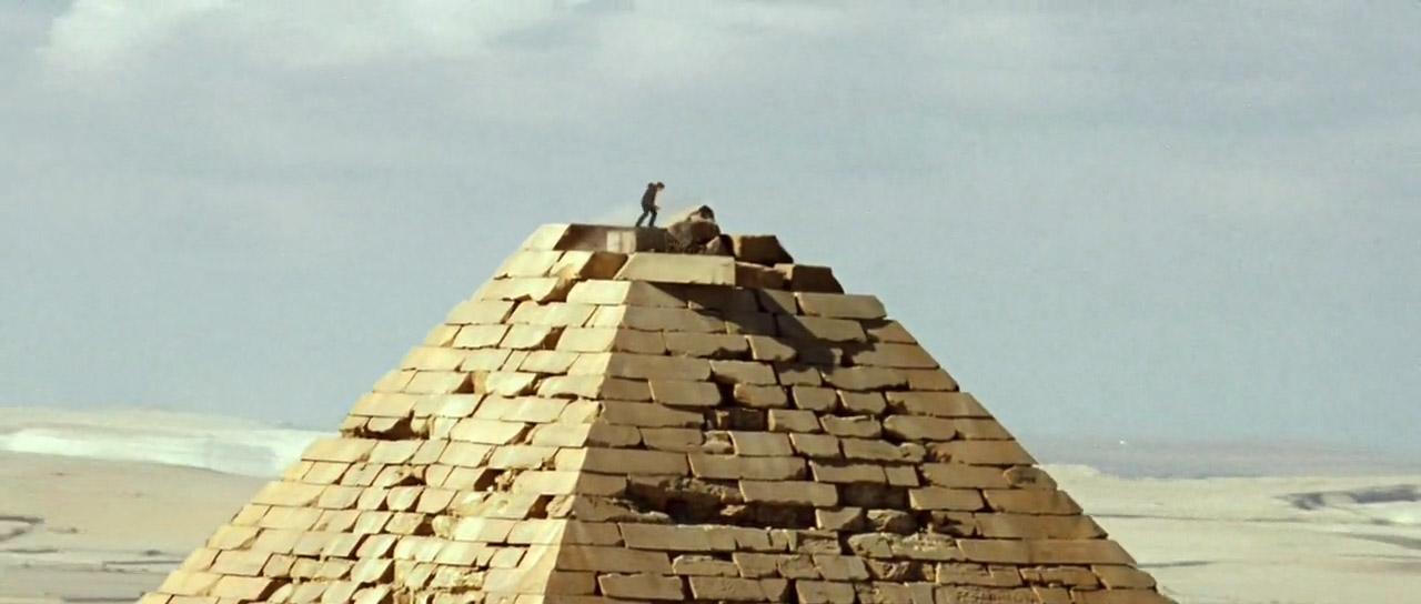 心灵传输者剧照的剧照