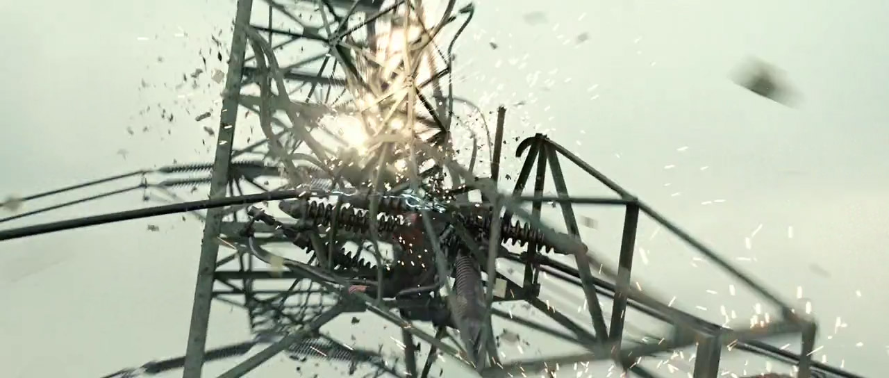 心灵传输者剧照的剧照