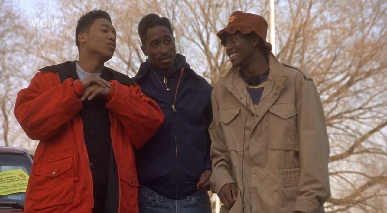 哈雷兄弟剧照的剧照