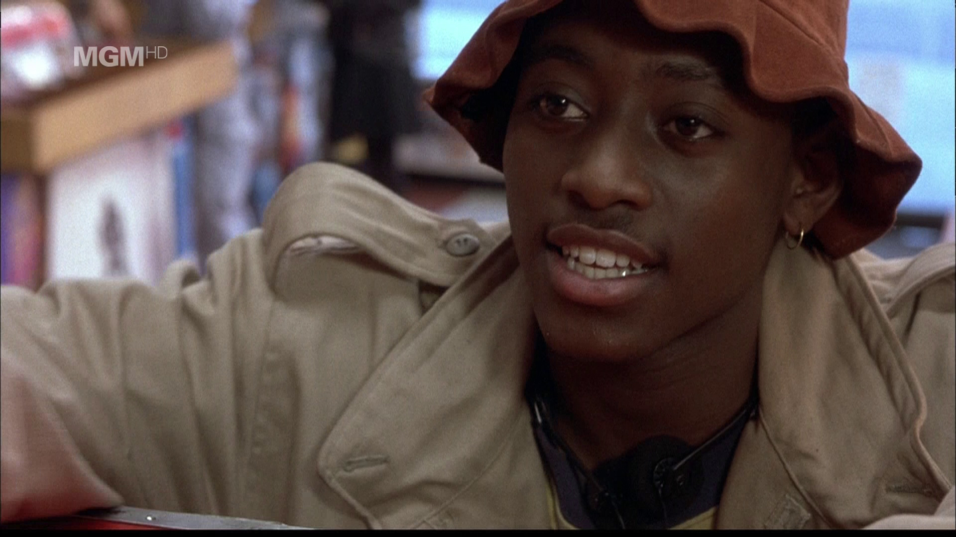 哈雷兄弟剧照的剧照