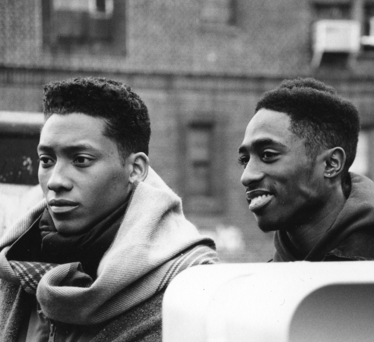 哈雷兄弟剧照的剧照