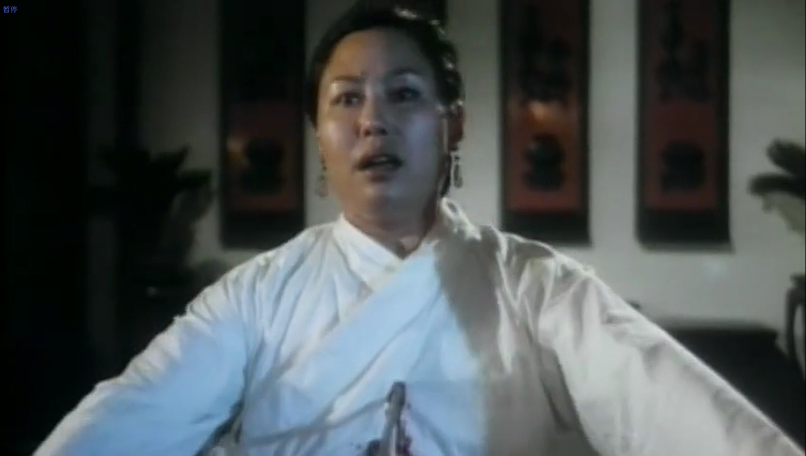 少林英雄之方世玉洪熙官剧照的剧照