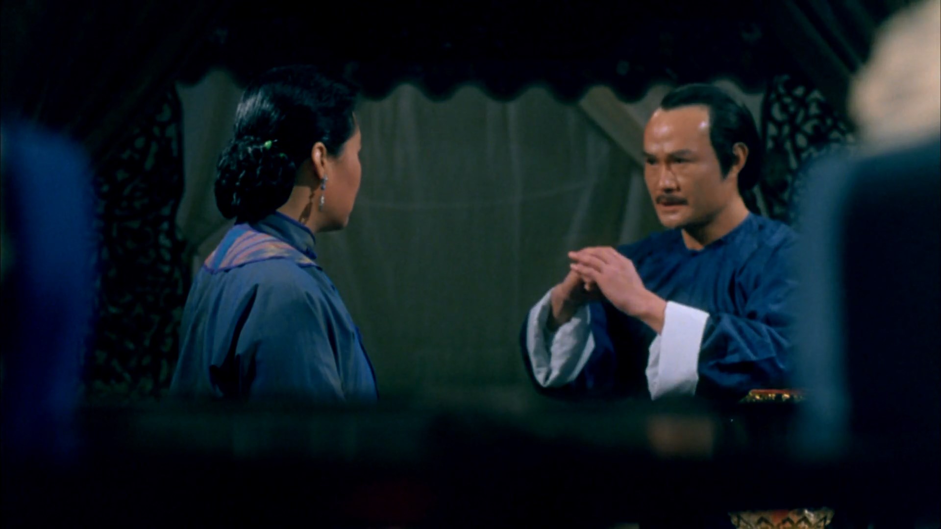 少林英雄之方世玉洪熙官剧照的剧照