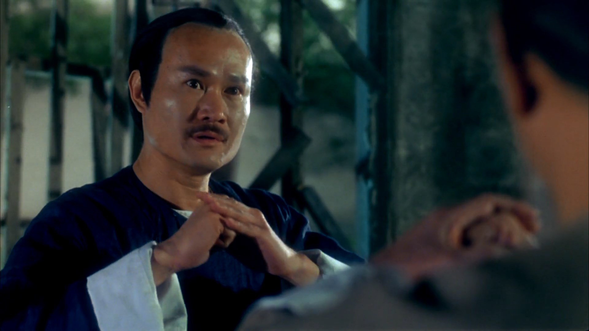 少林英雄之方世玉洪熙官剧照的剧照