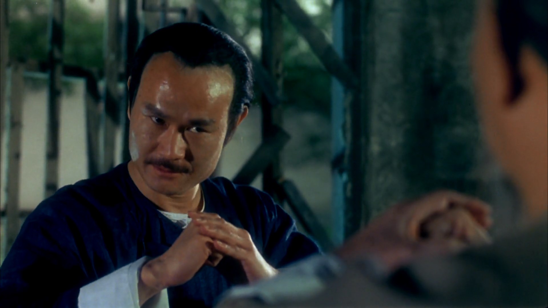 少林英雄之方世玉洪熙官剧照的剧照