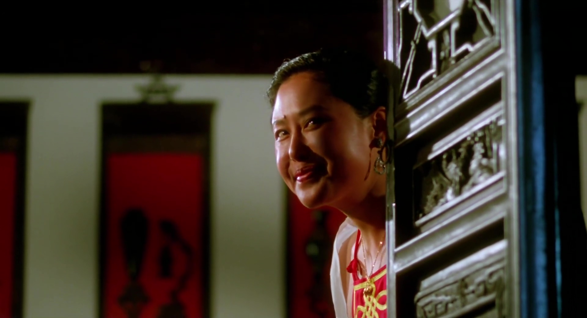 少林英雄之方世玉洪熙官剧照的剧照