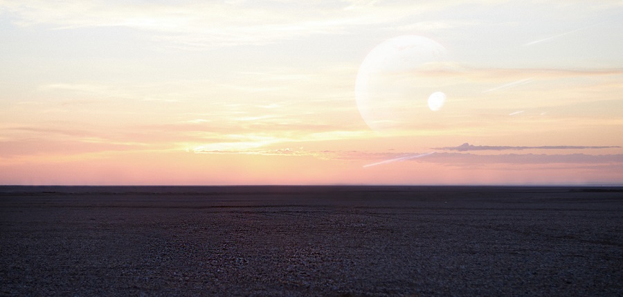 拓星者剧照的剧照