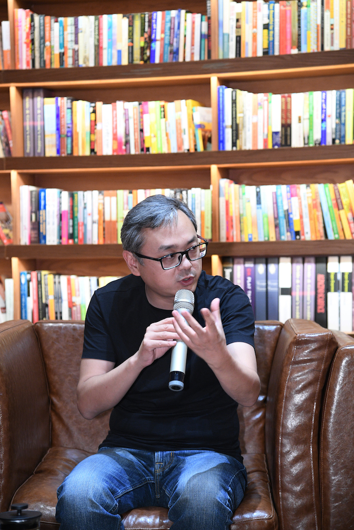 拓星者剧照的剧照