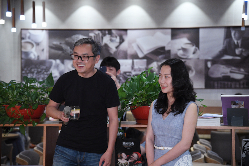 拓星者剧照的剧照