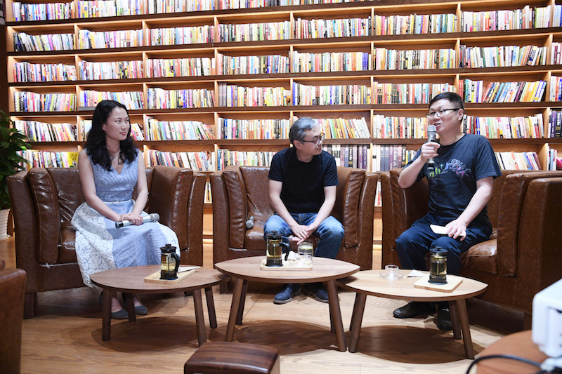 拓星者剧照的剧照