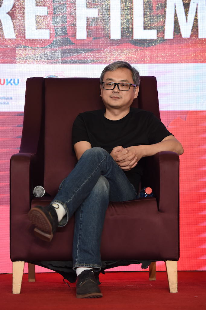 拓星者剧照的剧照