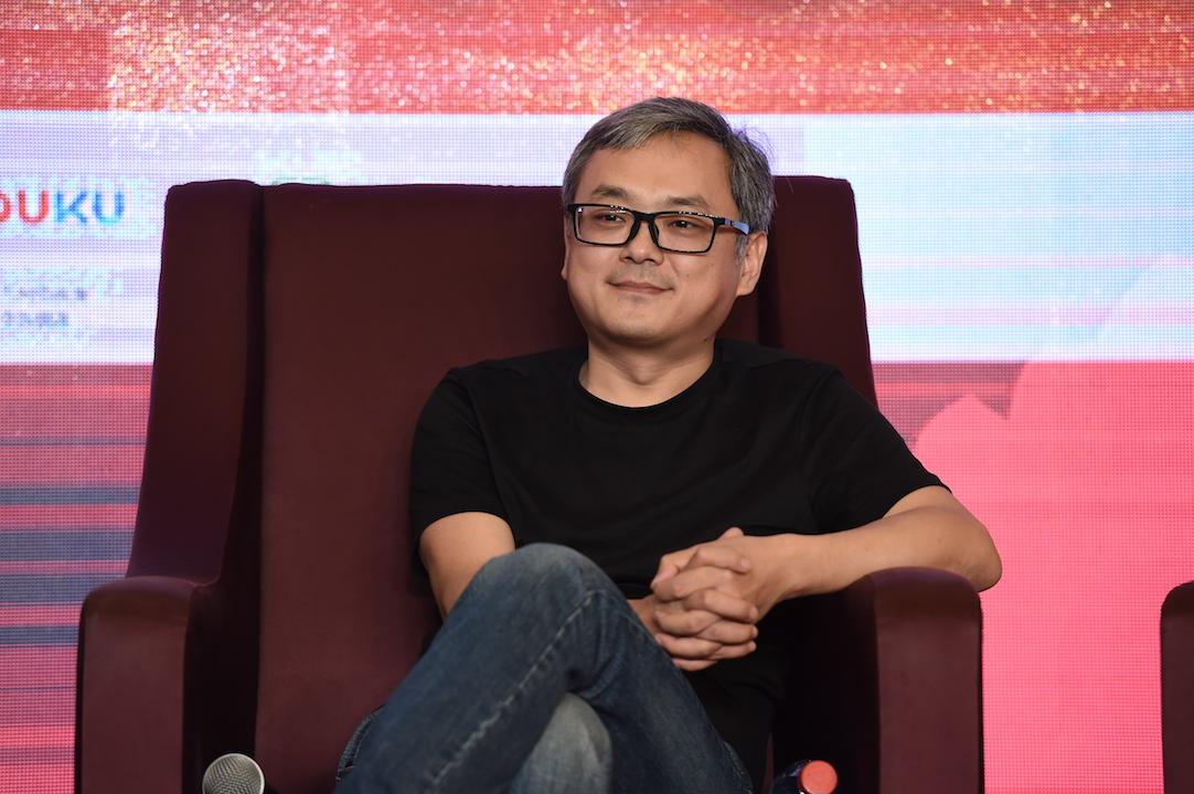 拓星者剧照的剧照