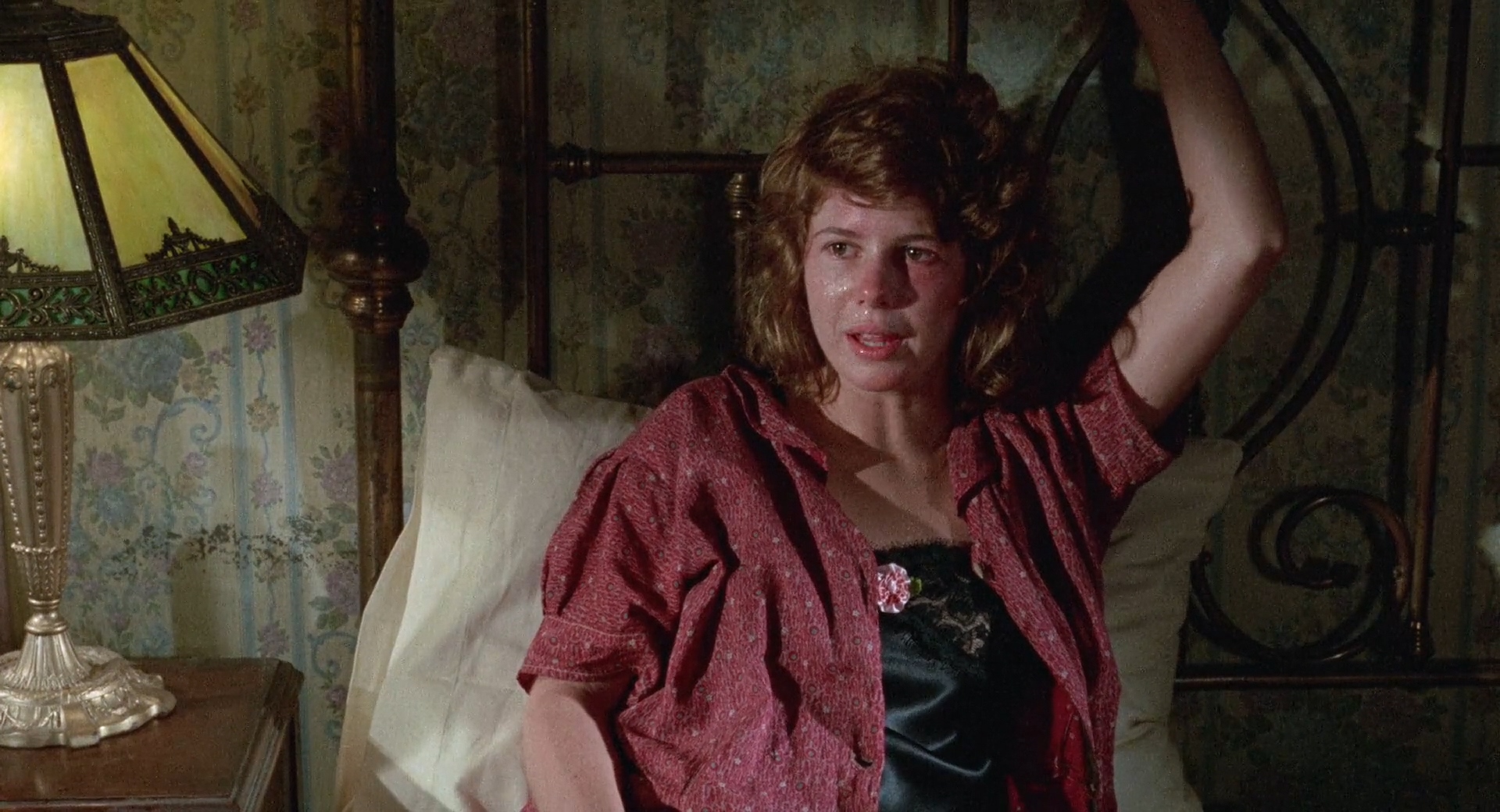 三狼四虎女霸王剧照的剧照