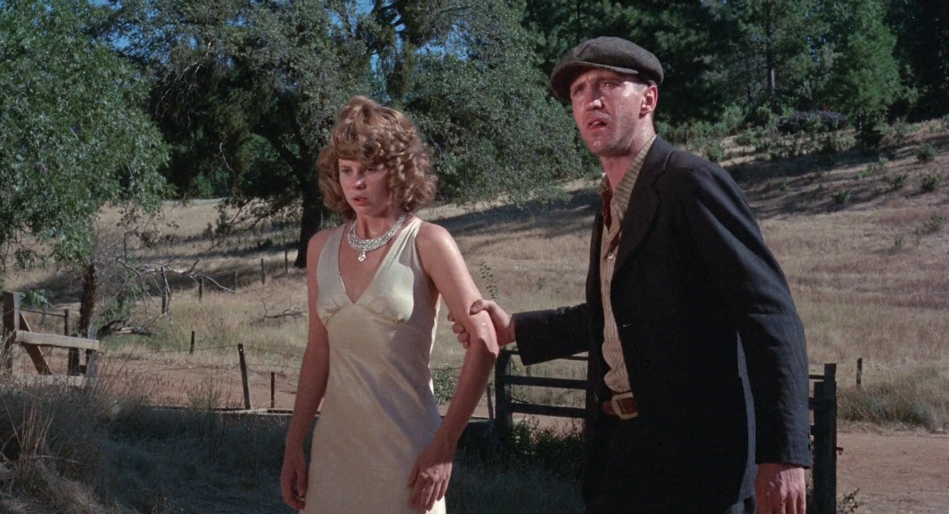 三狼四虎女霸王剧照的剧照