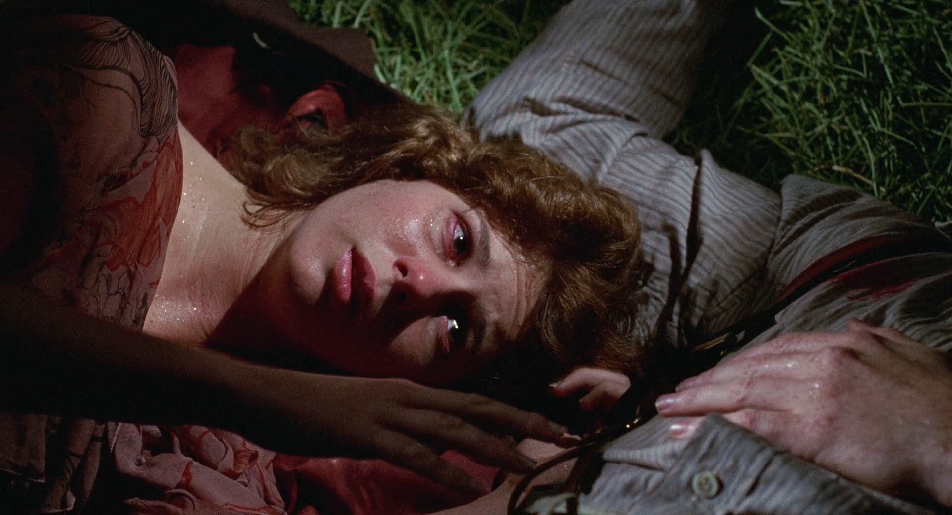 三狼四虎女霸王剧照的剧照