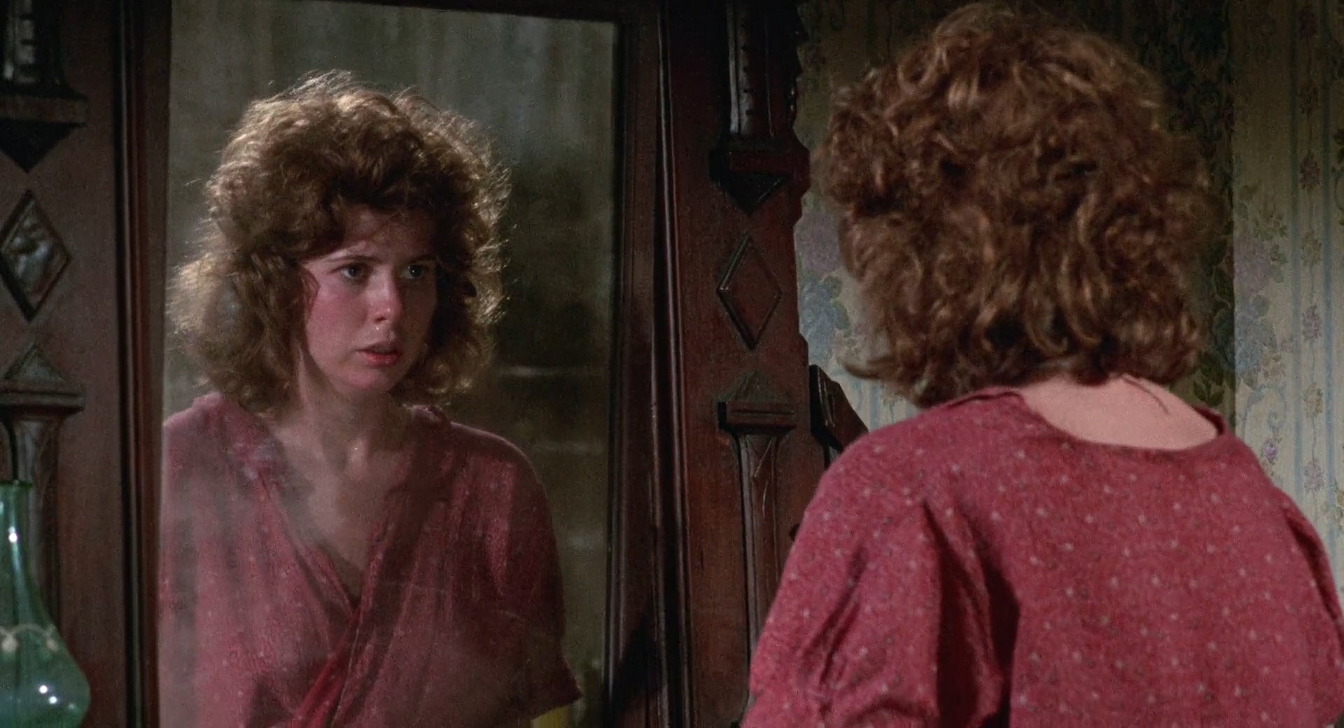 三狼四虎女霸王剧照的剧照