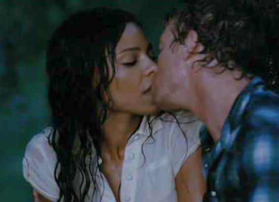 新人恋曲剧照的剧照