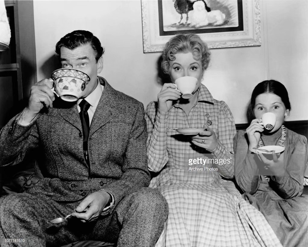 天下父母心剧照的剧照