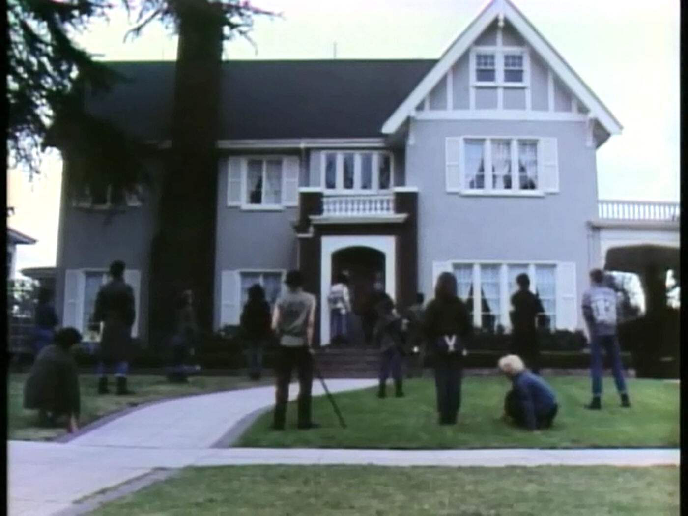 春宵金粉梦剧照的剧照