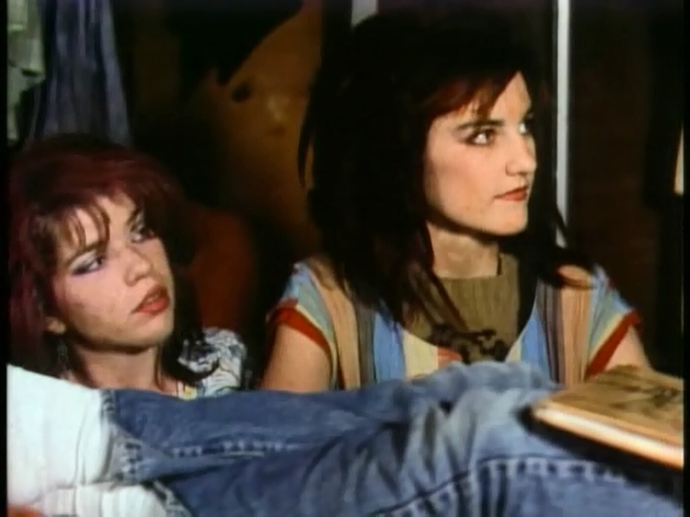 春宵金粉梦剧照的剧照