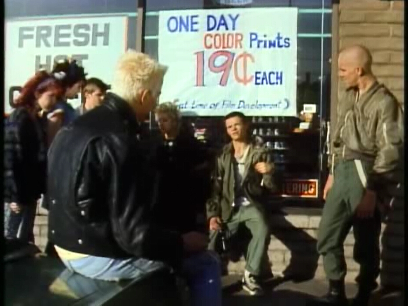 春宵金粉梦剧照的剧照