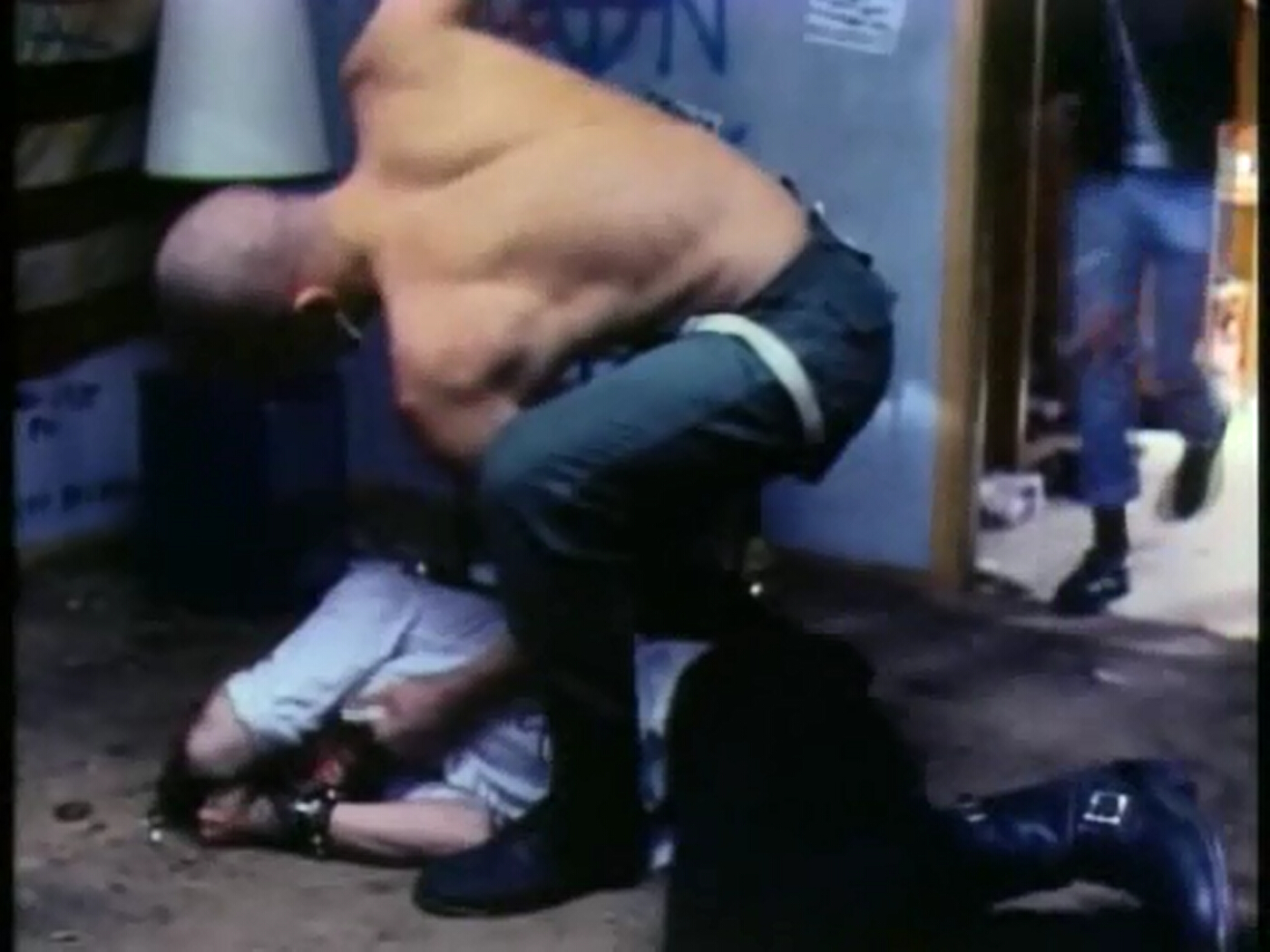 春宵金粉梦剧照的剧照