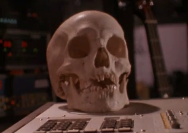 西方文明的衰落2：金属岁月剧照的剧照