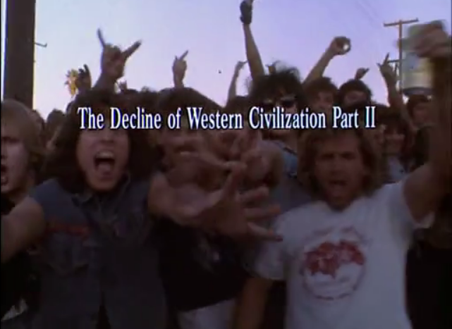 西方文明的衰落2：金属岁月剧照的剧照