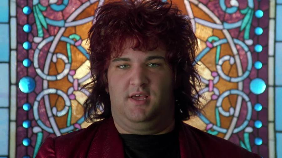 西方文明的衰落2：金属岁月剧照的剧照