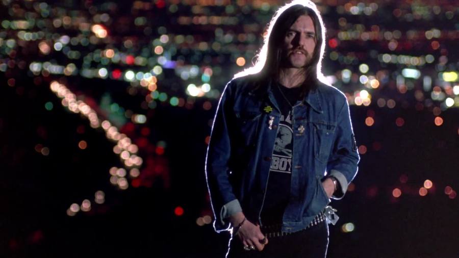 西方文明的衰落2：金属岁月剧照的剧照