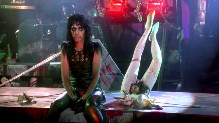 西方文明的衰落2：金属岁月剧照的剧照