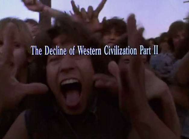 西方文明的衰落2：金属岁月剧照的剧照