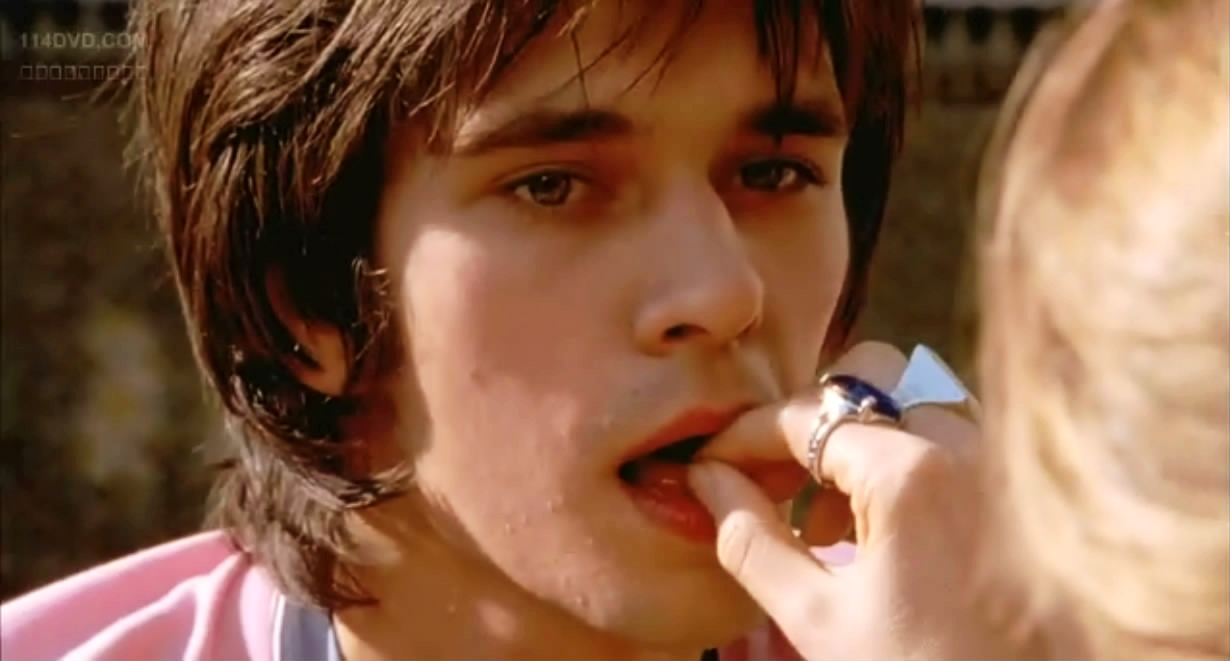 滚石风云剧照的剧照