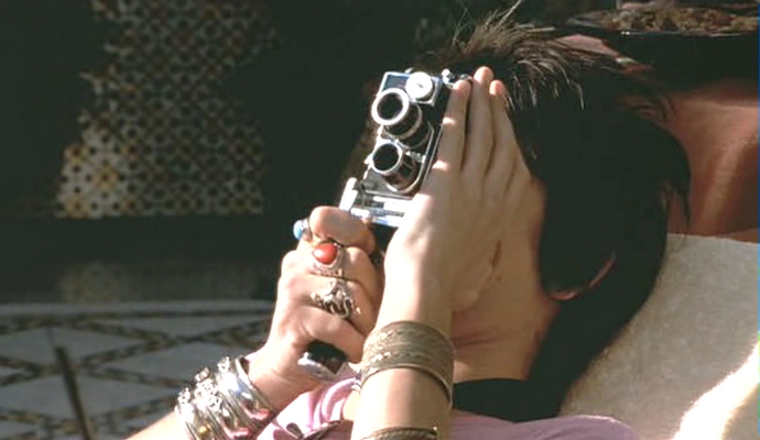 滚石风云剧照的剧照