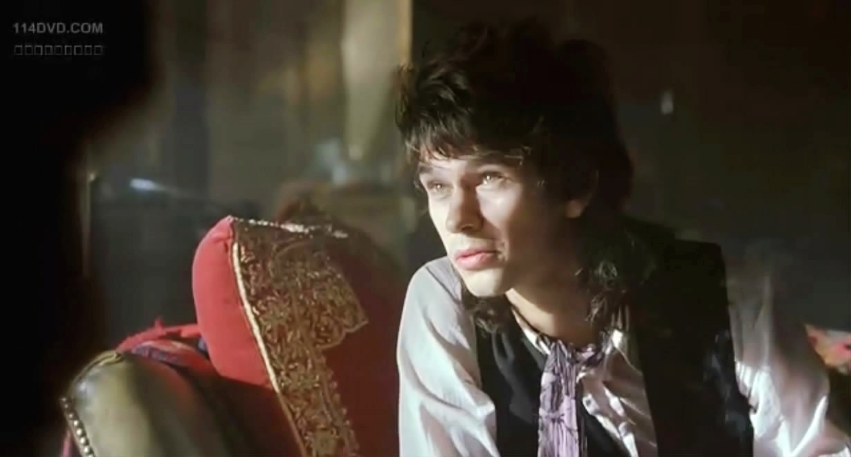 滚石风云剧照的剧照