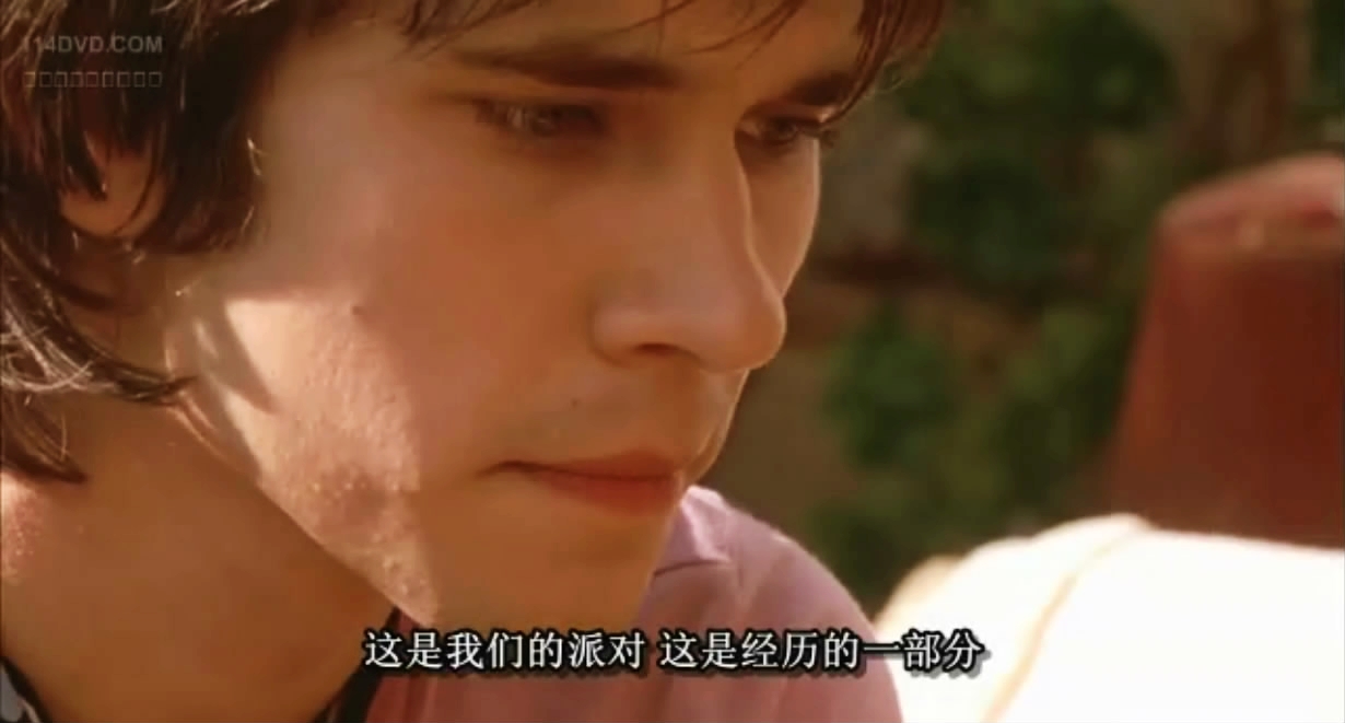 滚石风云剧照的剧照