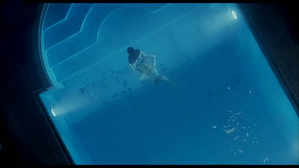 滚石风云剧照的剧照