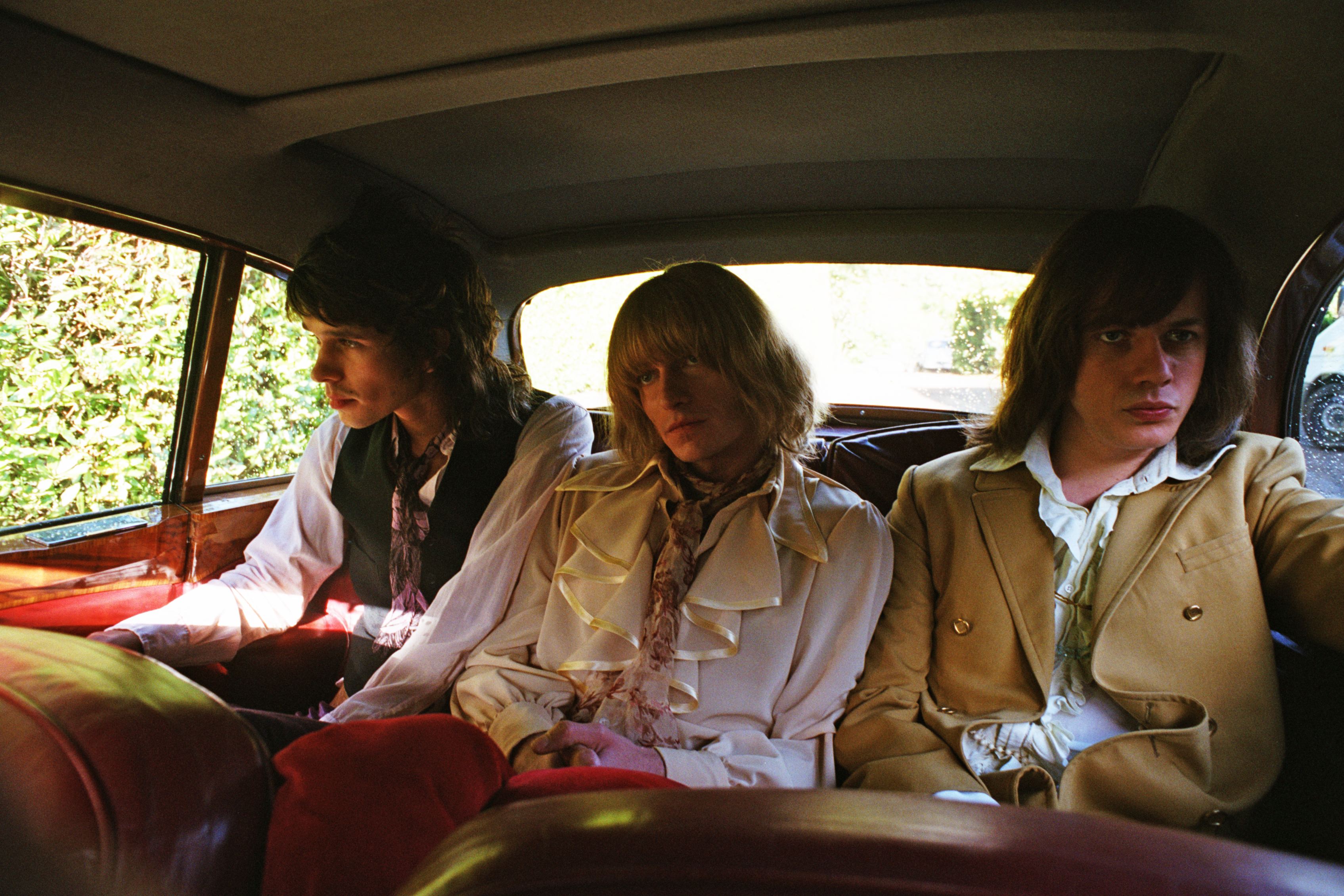 滚石风云剧照的剧照