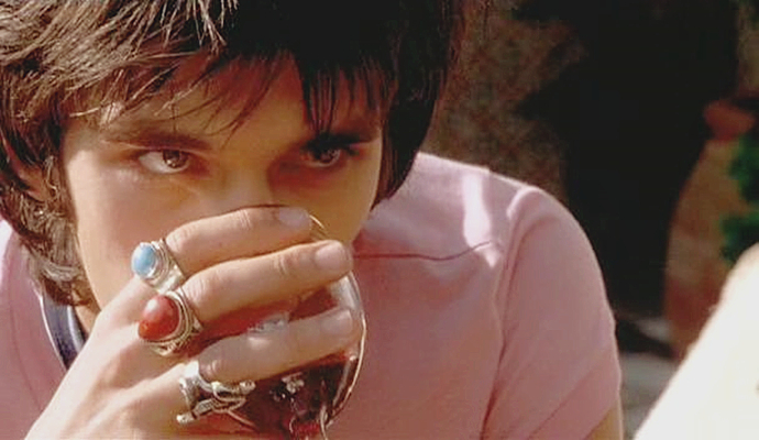 滚石风云剧照的剧照