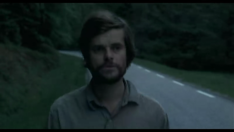 明眸失神剧照的剧照