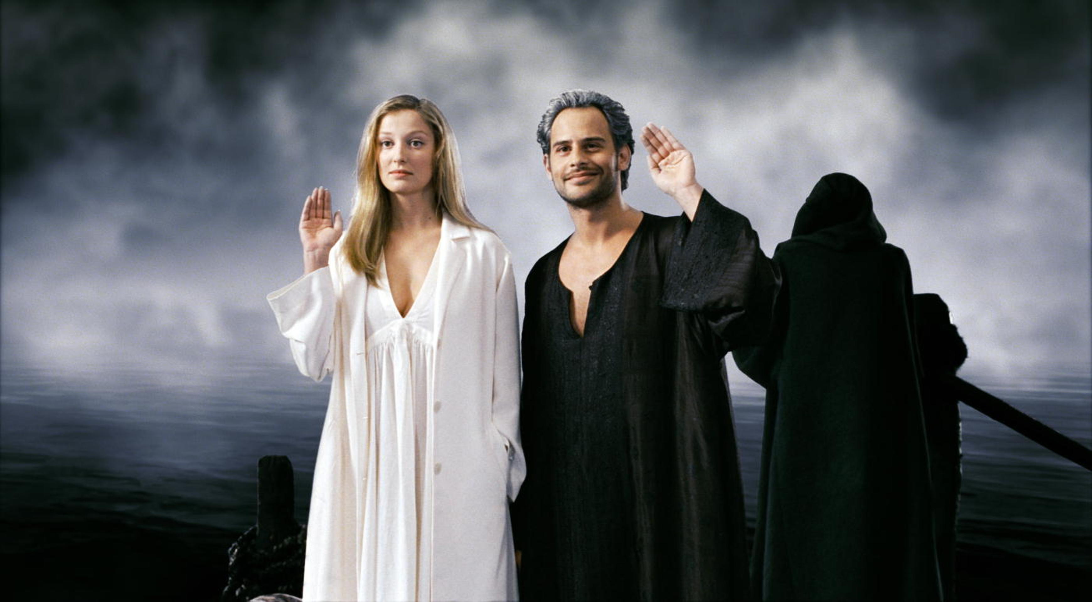 寻找爱情的下落剧照的剧照