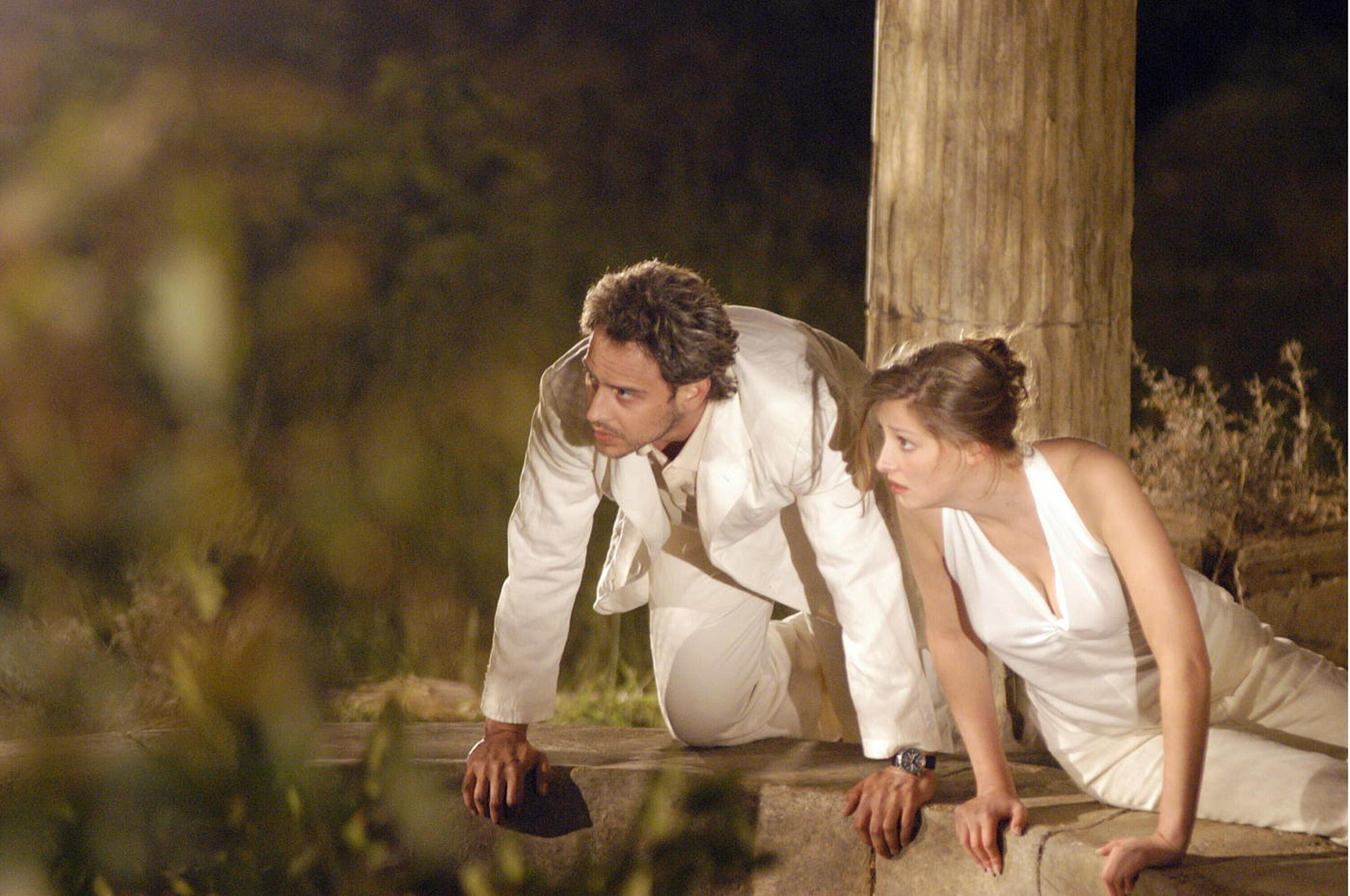 寻找爱情的下落剧照的剧照